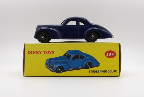Dinky toys atlas 39f - dinky,