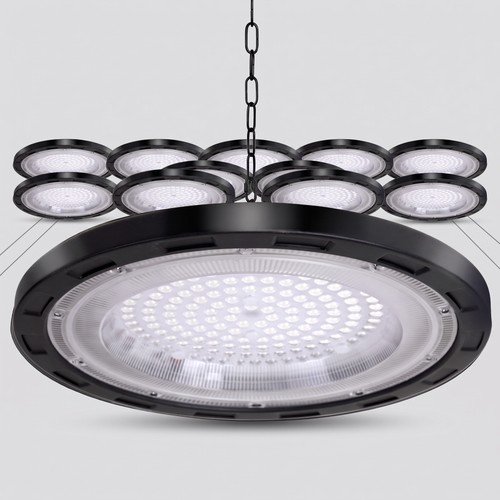 10x led high - 10x,