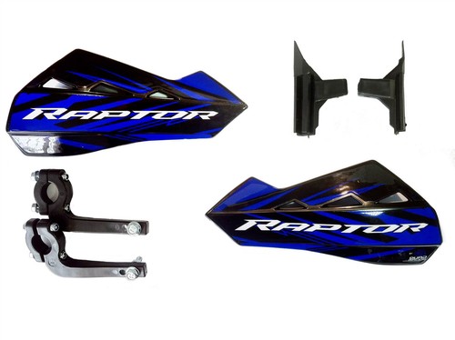 Hand guards protectors - hand, yamaha