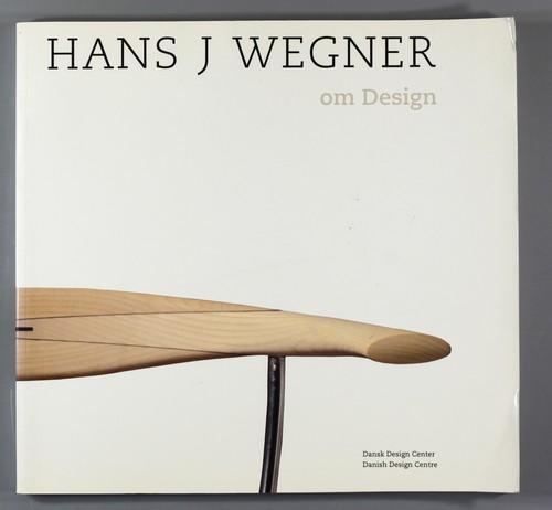 Hans wegner design 1996 - wegner,