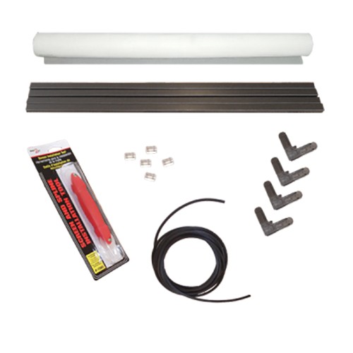Jumpguard diy aquarium - diy,