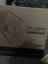 Lian Li 011 Vision Compact