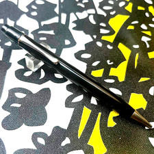 Antique Pelikan Hard Rubber