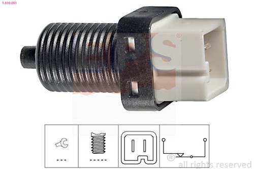 Eps 810 091 brake - eps,