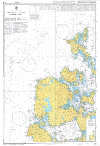 2249 orkney islands western - 2249,