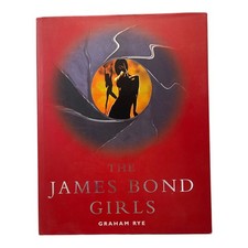 Graham Rye The James Bond