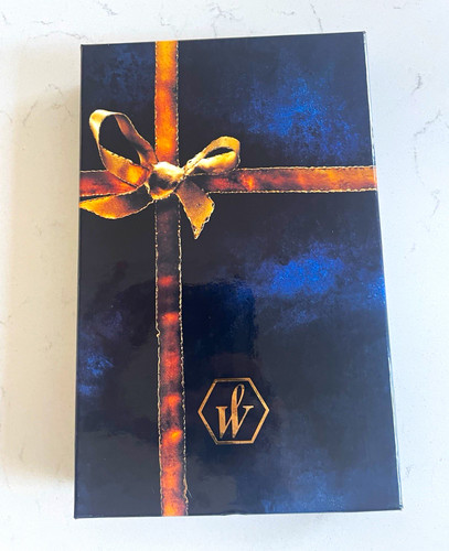 Waterman laureat fountain pen - laureat,
