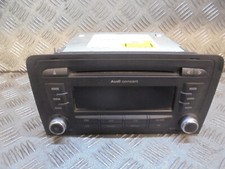 2011 AUDI A3 1.6 TDI S Line