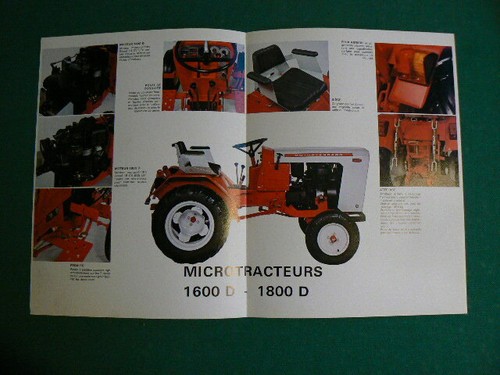 Brochure plug motostandard - brochure,