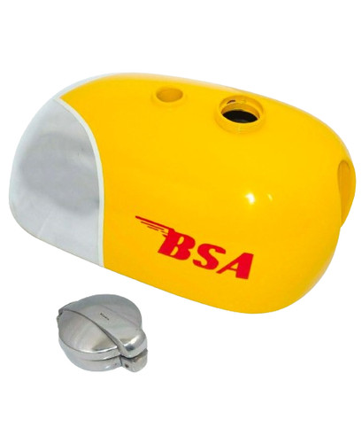Suitable for bsa b25 b40 - suitable,