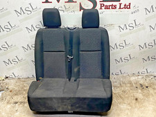 MERCEDES BENZ W910 SPRINTER