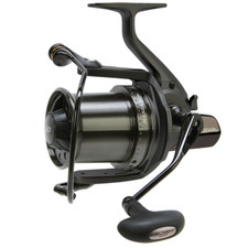 Daiwa DCR3 Basia Custom Reel Black Body Twilight Spool Carp Fishing Reel NEW