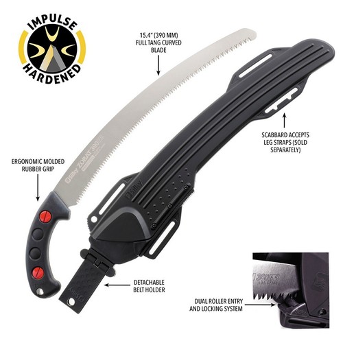 Silky professional pruning - silky,