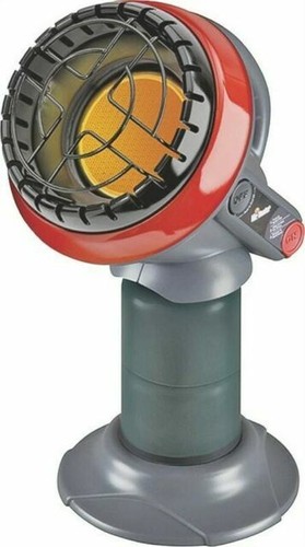 Heater little buddy - mr.,