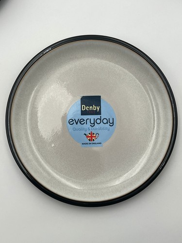 Denby everyday black pepper - denby,