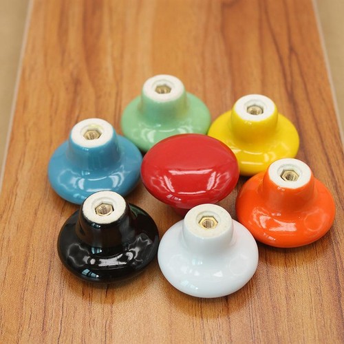 24pcs 38mm ceramic door - 1-24pcs,