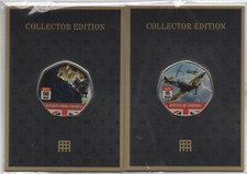 The Battle of Britain & Escape