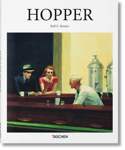 Hopper - hopper,