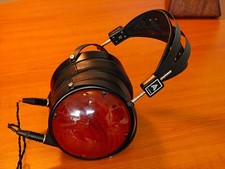 Audeze LCD-XC Wooden - Closed