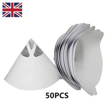 10 X Paint Strainers 190