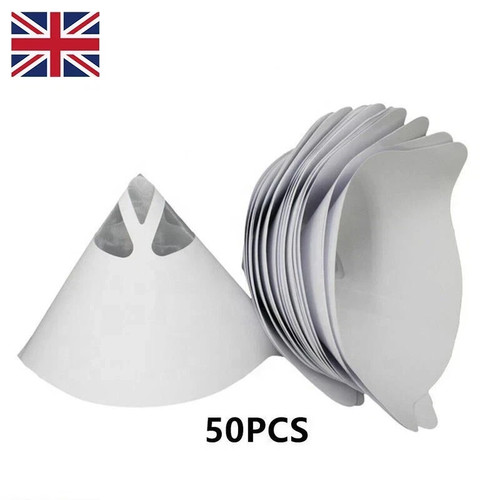 Paint strainers 190 - strainers,