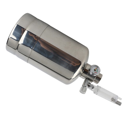 Aquarium co2 generator system - aquarium,