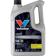 FOR LAND ROVER 5W30 Engine Oil