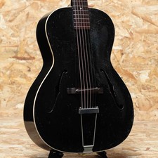 Gibson L-30 Black Ca. 1935-36