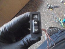 bmw z3 roof switch fits 1993-1998