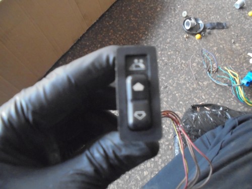 Bmw roof switch fits - z3,