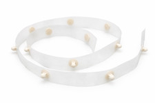 CARAVAN CURTAIN HANGING POPPER