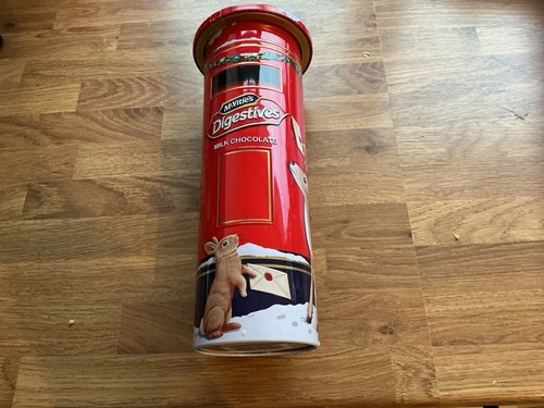 Christmas mcvitie - christmas, mcvitie’s