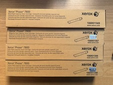 Xerox Phaser 7800 High