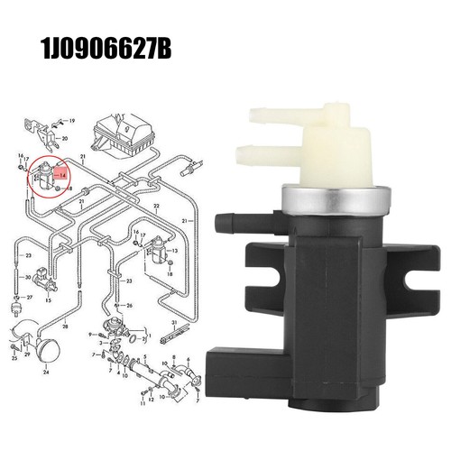 N75 turbo boost pressure - n75,