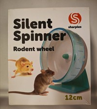 Sharples Silent Spinner 12cm
