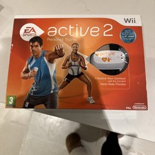EA Sports Active 2 Personal