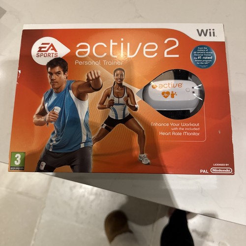 Sports active personal - ea,
