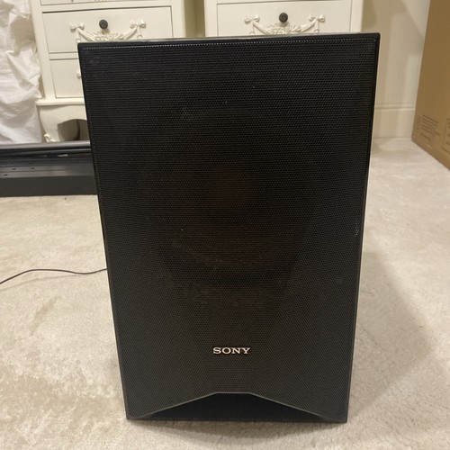 Sony wsb128 6 - sony, ohms