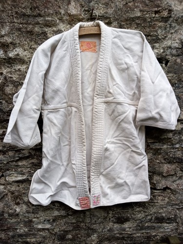 Vintage judo suit size - size, 2