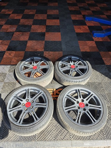 Honda civic ep3 type - honda,