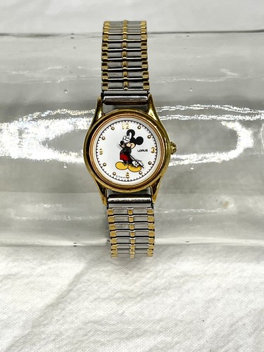 Vintage lorus disney - vintage,