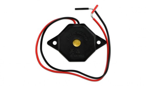 Indicator buzzer for 2000 - buzzer,