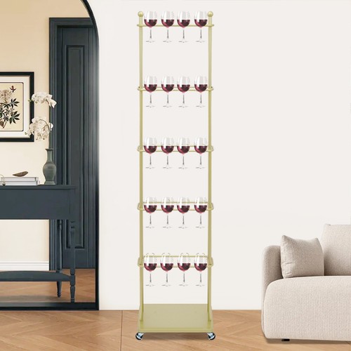 Champagne holder wine glass - holder,,