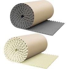 Acoustic Foam Panel Wedge Studio Soundproofing Wall Tile Multi Options Available