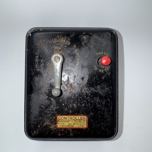 Vintage hornby railways dublo - hornby,