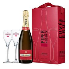 Piper Heidsieck Brut Champagne