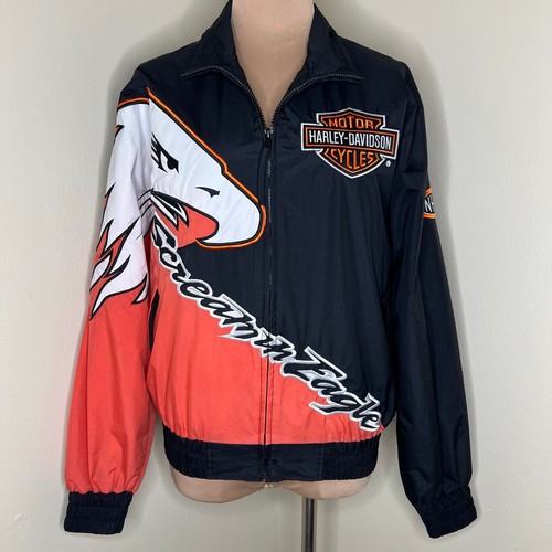 Harley davidson screaming - harley,