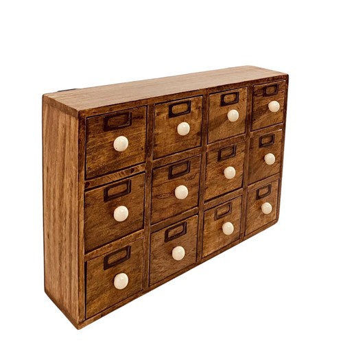 Drawer solid mango - drawer,