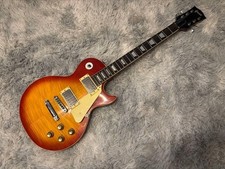 Greco EG-480S Les Paul Custom