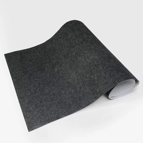 Self adhesive felt carpet - self-adhesive,